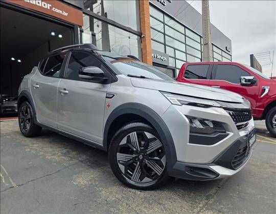 RENAULT KARDIAN 1.0 TCE FLEX PREMIÉRE EDITION EDC RENAULT KARDIAN 1.0 TCE FLEX PREMIÉRE EDITION EDC
